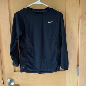 Nike Boy’s Athletic Long Sleeve